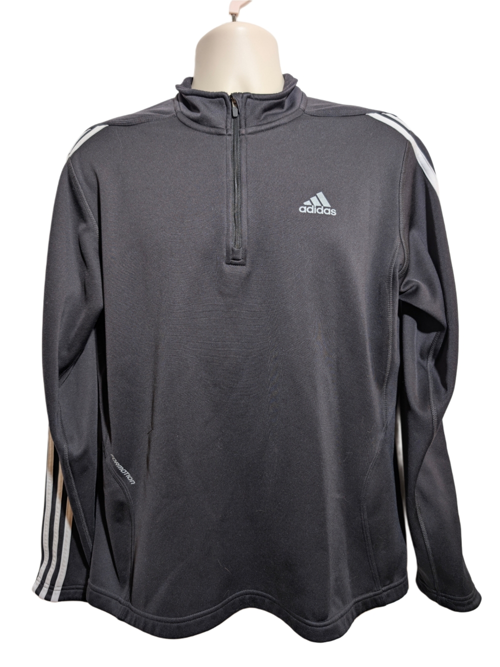 adidas Formation | Half-Zip Hoodie